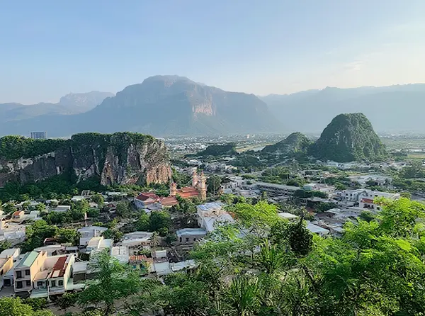 Marble Mountains (Da Nang)