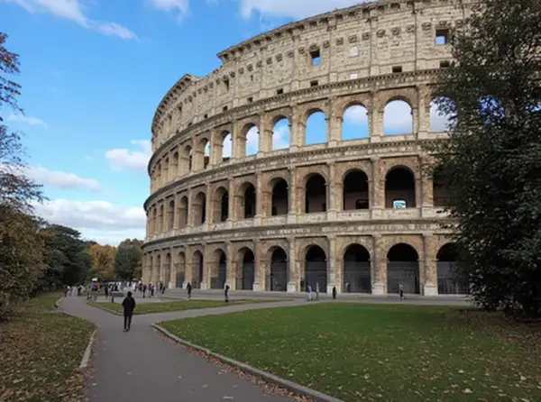 Colosseum