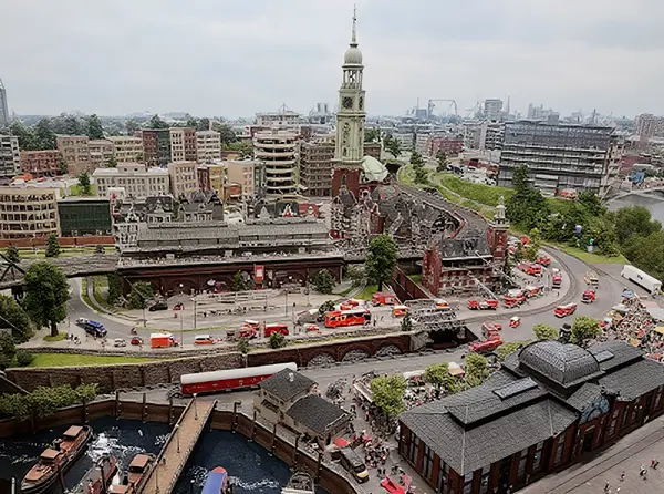 Miniatur Wunderland