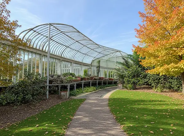 Botanic Gardens