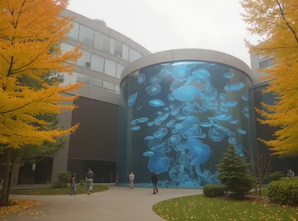 Vancouver Aquarium