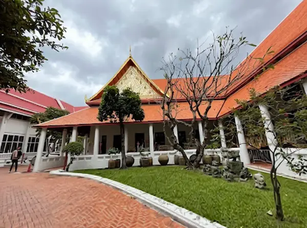 Bangkok National Museum