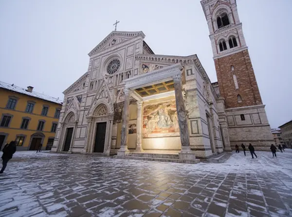 Santa Maria della Scala