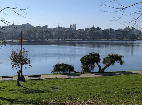 Lake Merritt