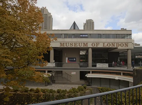 Visit the Museum of London