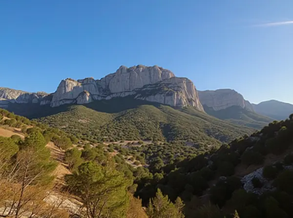 Serra de Tramuntana