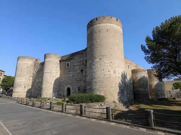 Castello Ursino