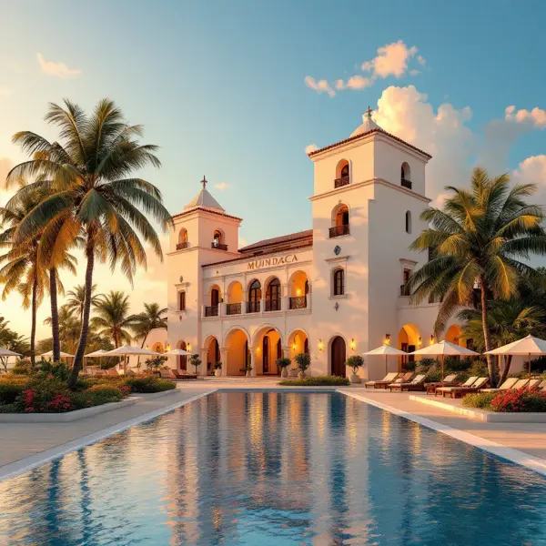 Hacienda Mundaca