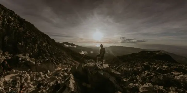 Mount Apo