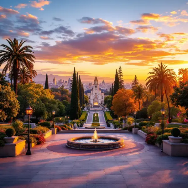 Balboa Park