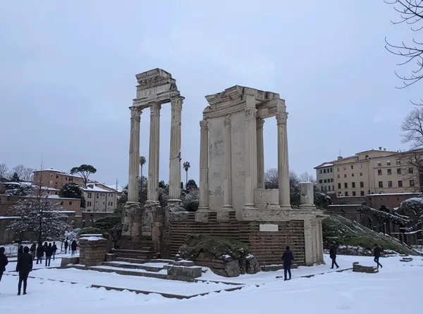 Roman Forum