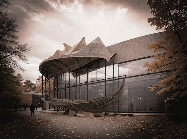 Norwegian Maritime Museum