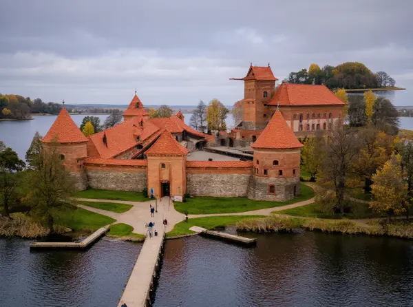Trakai Tourism Information Centre