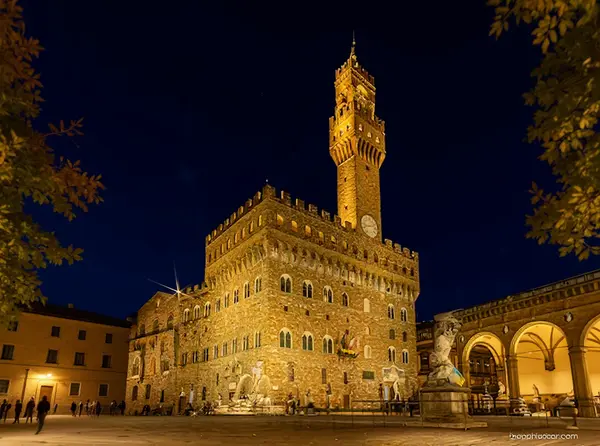 Palazzo Vecchio