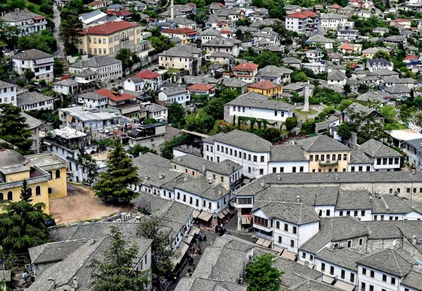 Gjirokastër Old Town