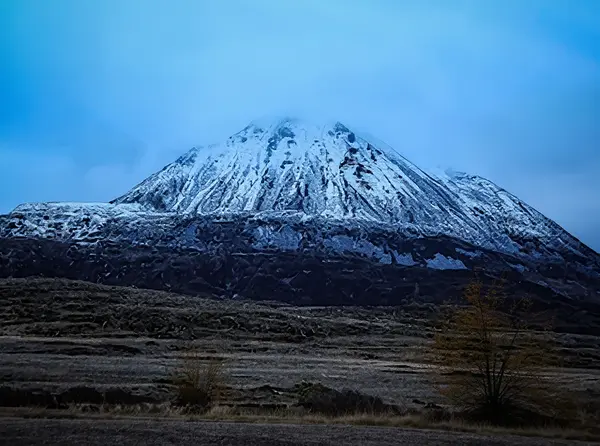 Mount Errigal