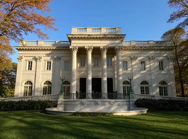 Marble House