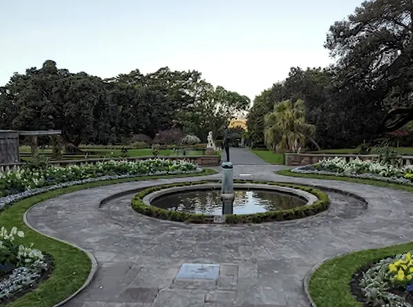 Royal Botanic Garden