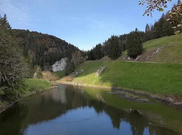 Slovak Paradise National Park