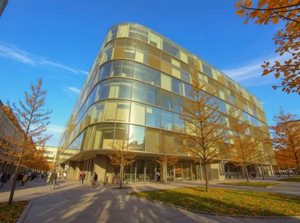 CosmoCaixa Science Museum