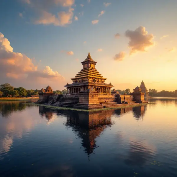 Parakrama Samudra