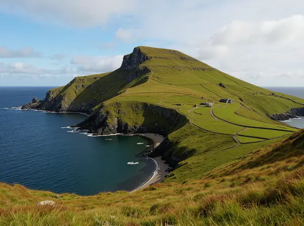 Dingle Peninsula & Slea Head (Dingle)