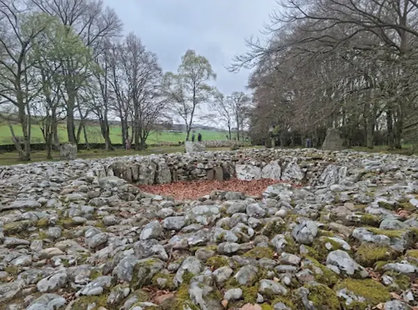 Clava Cairns