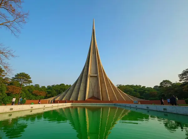 National Martyrs' Memorial