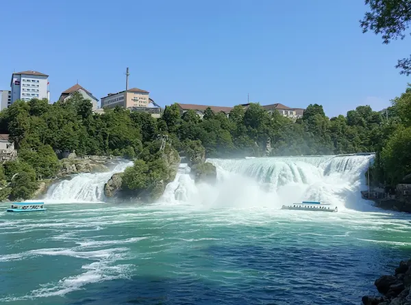 Rhine Falls