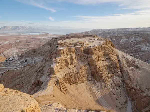 Masada