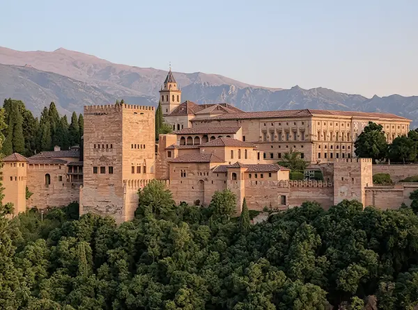 Alhambra