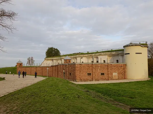 Ninth Fort