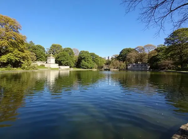 King Michael I Park / Herăstrău Park (Parcul Regele Mihai I / Parcul Herăstrău)