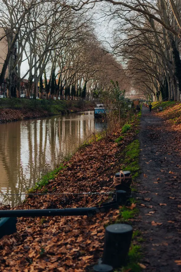 Canal du Midi