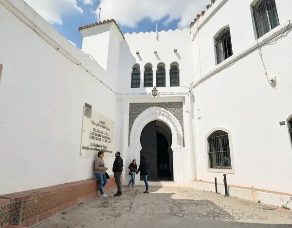 Kasbah Museum