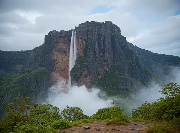 Angel Falls