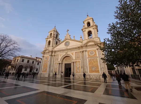 Oratory of La Santa Cueva
