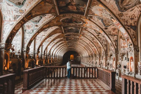 Munich Residenz