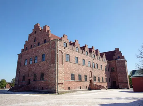 Malmö Castle