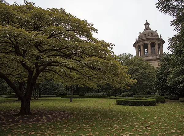 Jardín Botánico de Medellín