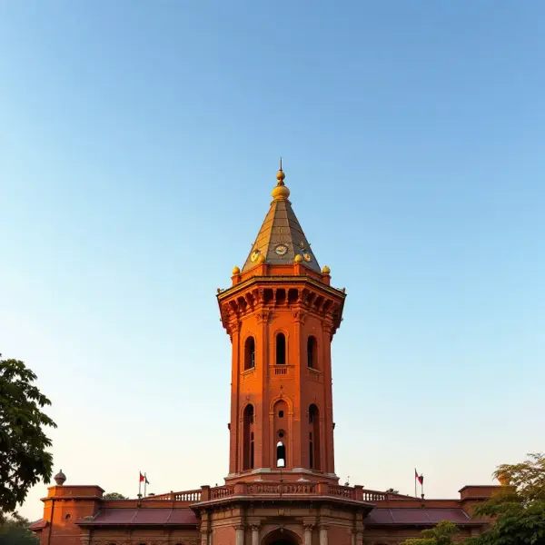 Khulna Divisional Museum
