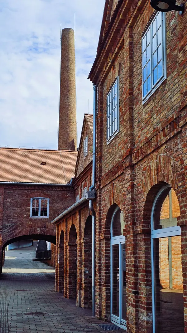 Zsolnay Cultural Quarter