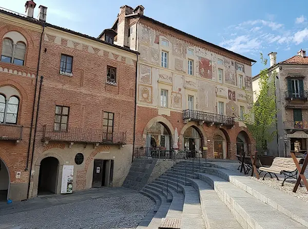 Museo della Ceramica di Mondovì