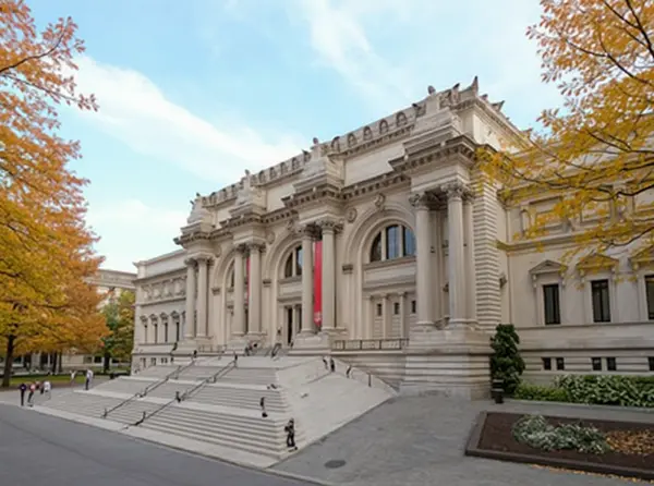 Metropolitan Museum of Art