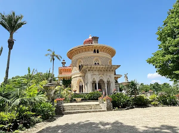 Monserrate Palace
