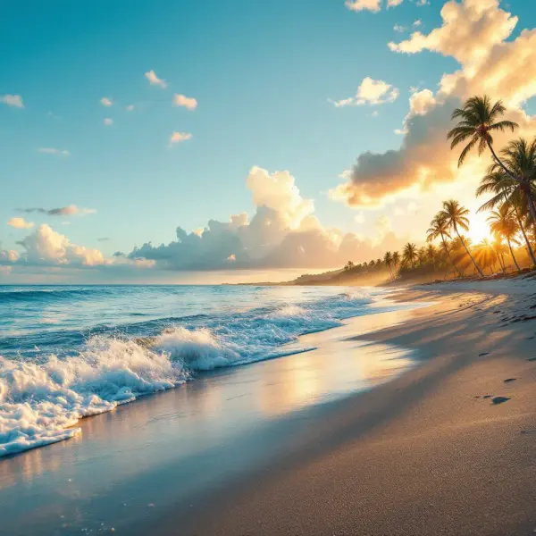 Playa Blanca