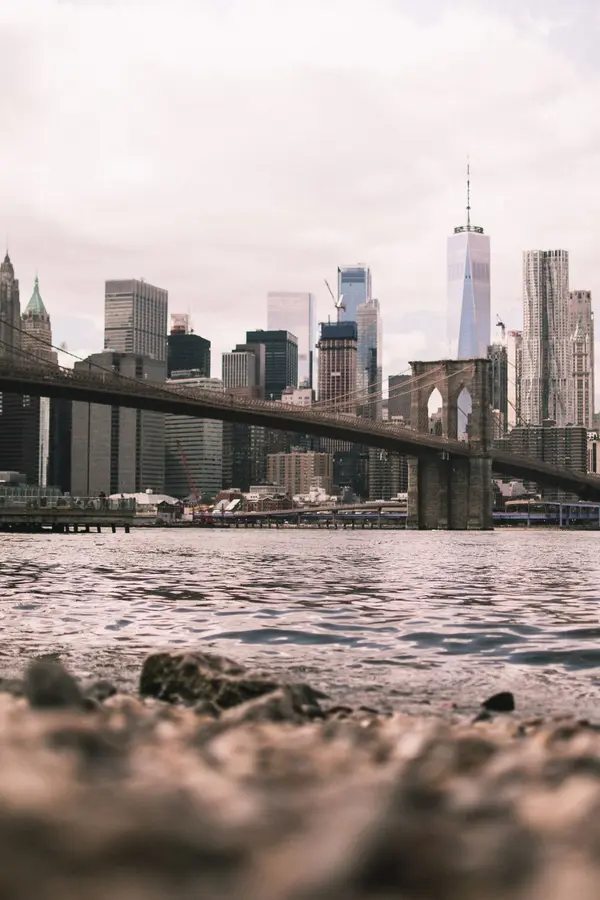 Pebble Beach Brooklyn