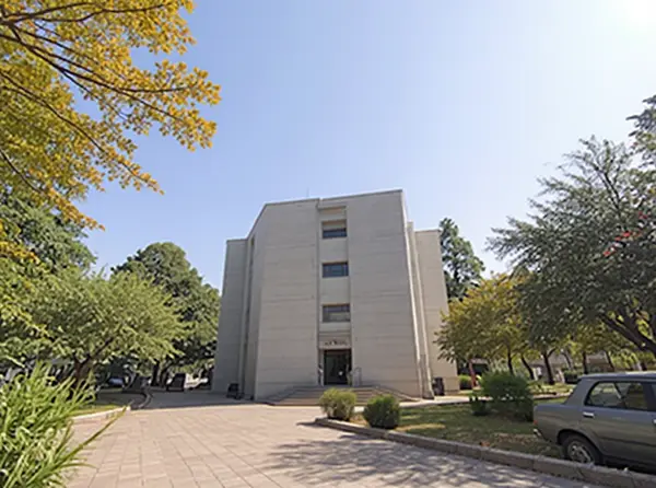 Commissioner Office Rawalpindi