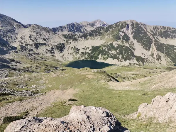Pirin National Park