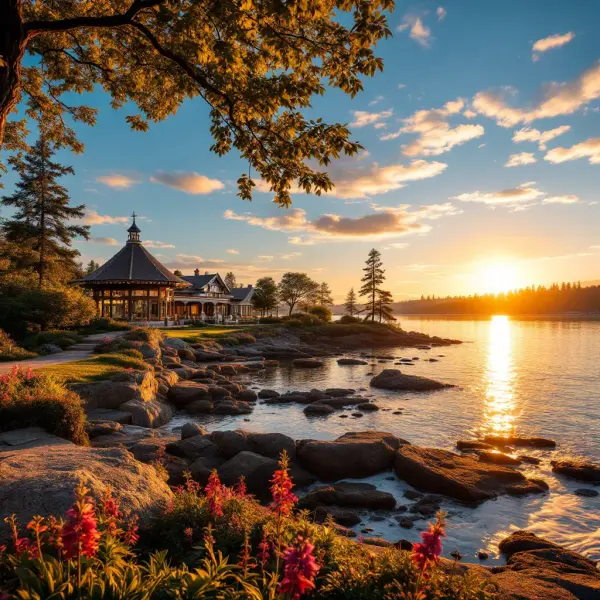 Bayview Park